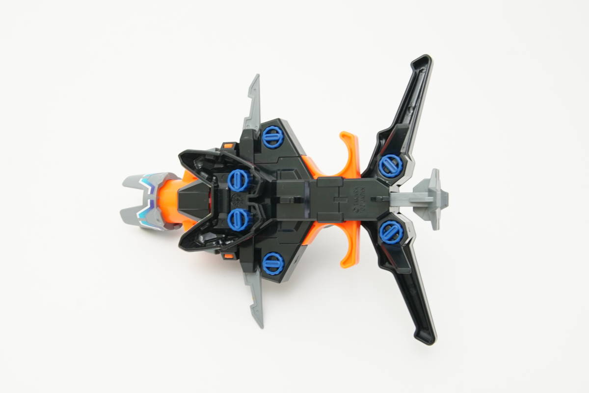 スーパービーダマンR フラッシュワイバーン タカラ スーパービーダマンR フラッシュワイバーン(キャラクター