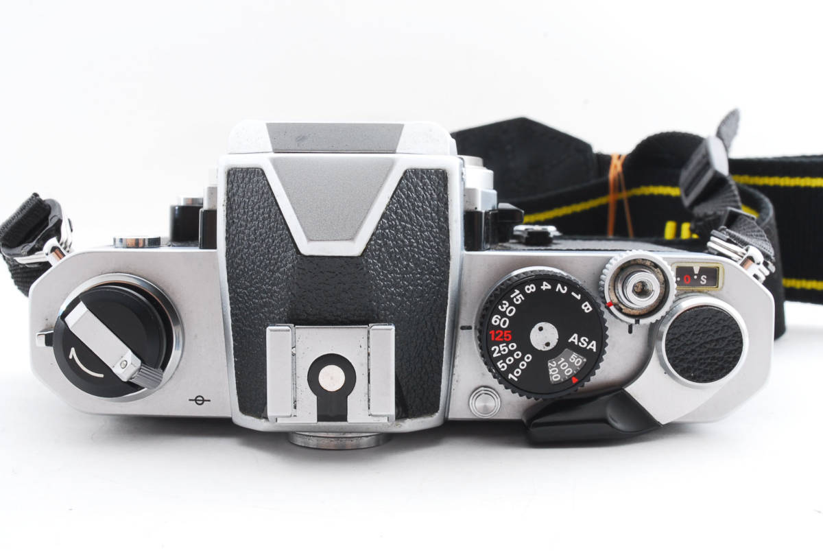 Nikon FM シルバー | 一眼レフカメラ 通販