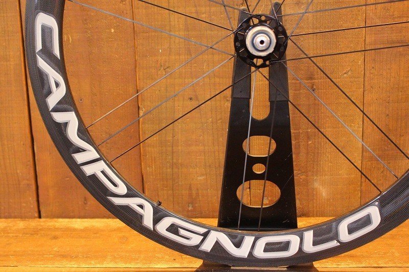 カンパニョーロ Campagnolo ボーラワン BORA ONE 50 カーボン チューブ