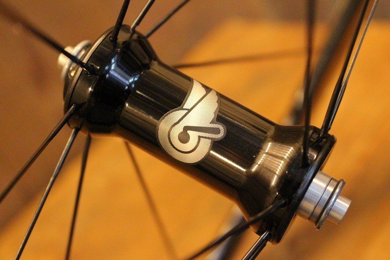 カンパニョーロ Campagnolo ボーラワン BORA ONE 50 カーボン チューブ