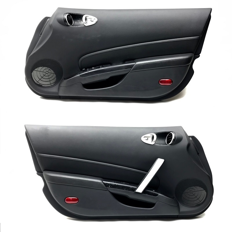 ▼希少 フェアレディZ Z33 後期 純正 ドアトリム 内張り 運転席 助手席 左右セット 即決/即納▼