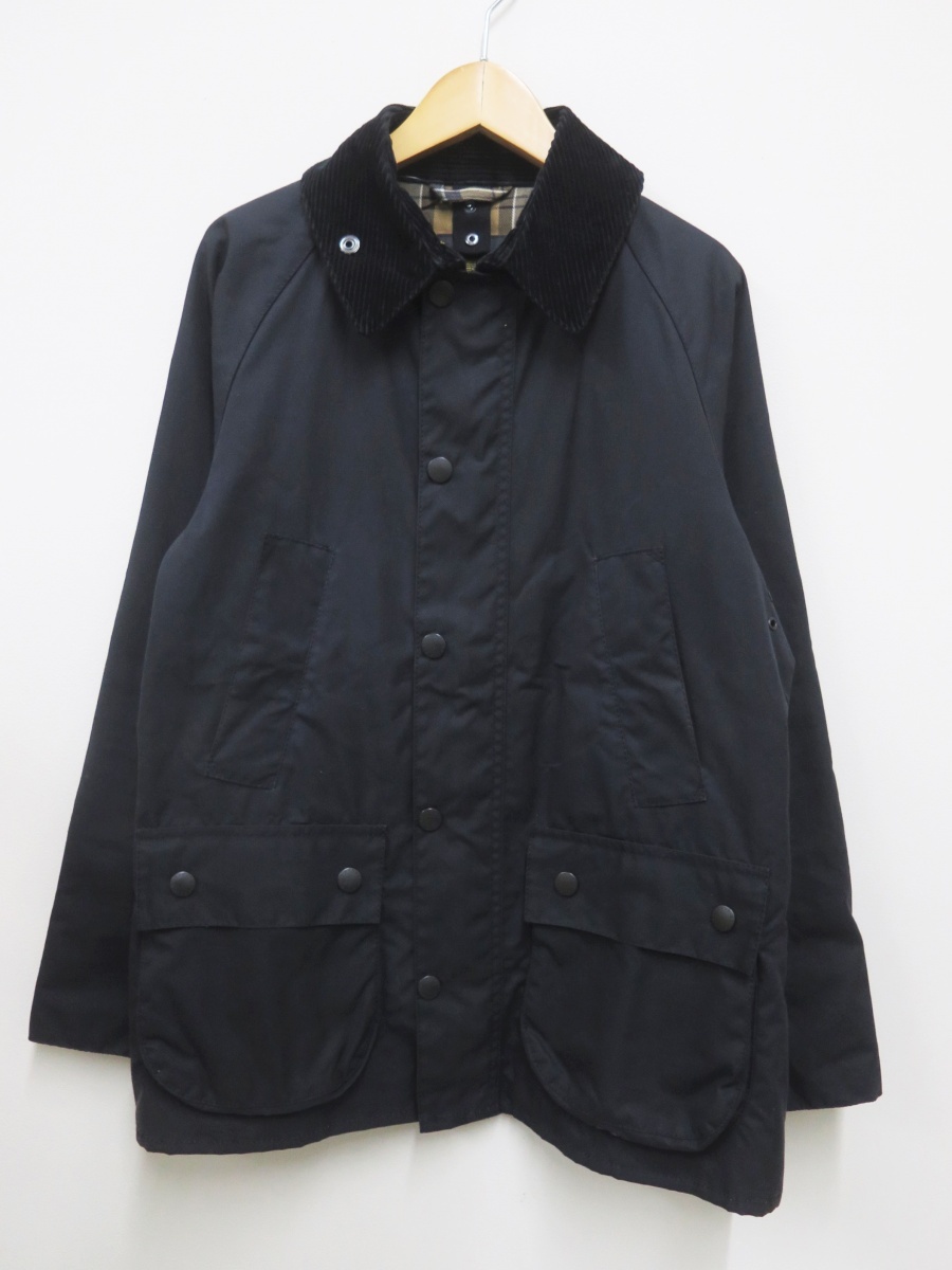 Barbour バブアー 1502120 SL BEDALE オイルドジャケット