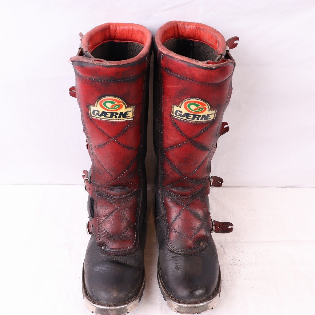 2025年最新オフロードブーツ 27の人気アイテム - メルカリ