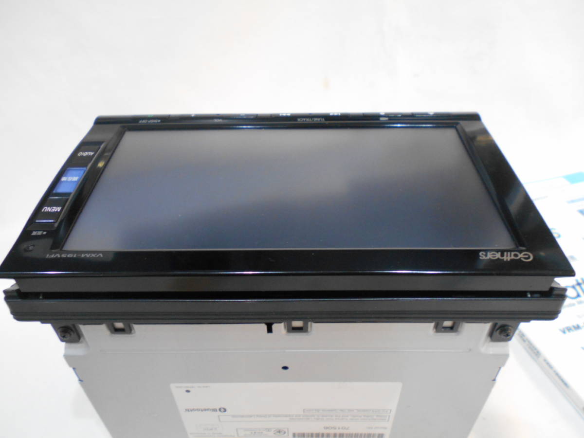 ☆ホンダ 純正 Gathers VXM-195VFI メモリーナビ(ホンダ)｜売買された 