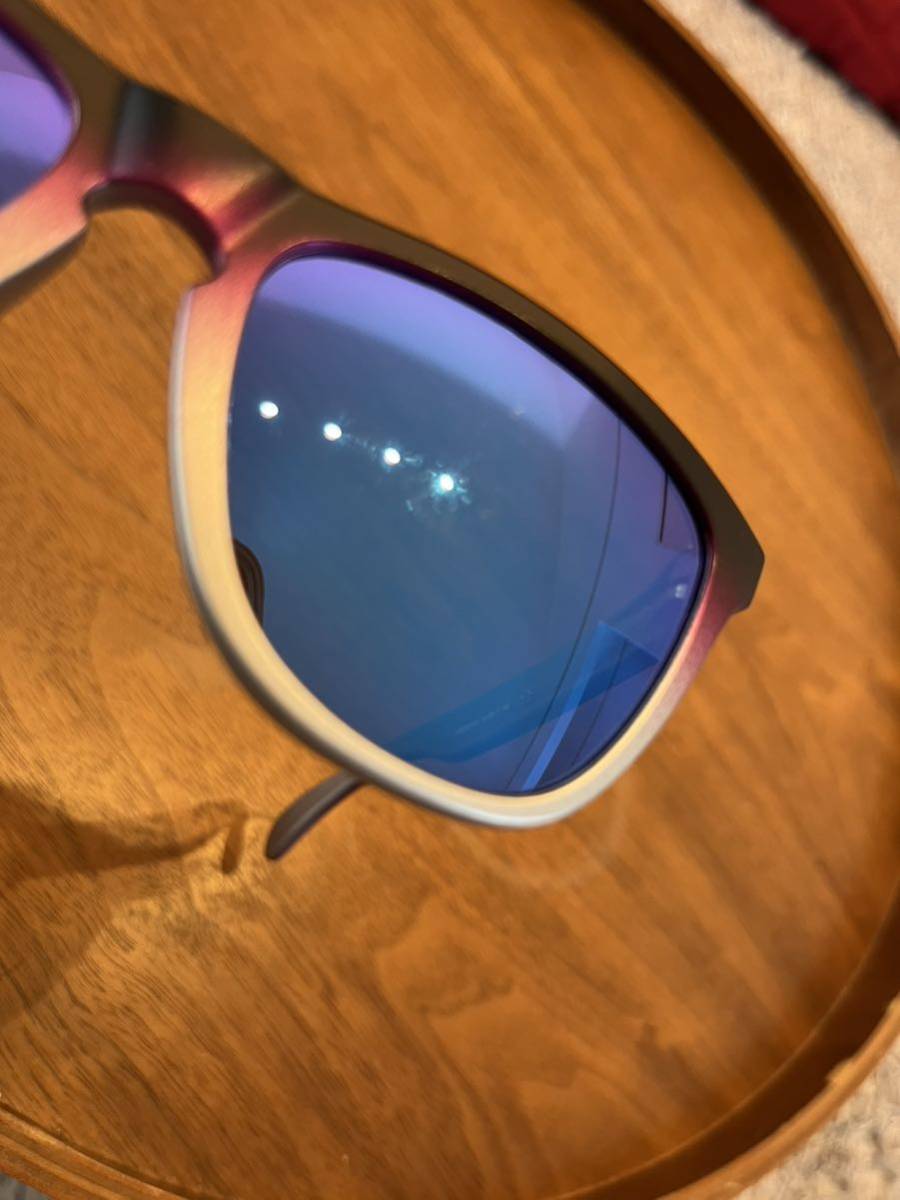 【中古】OAKLEY Frogskins _3