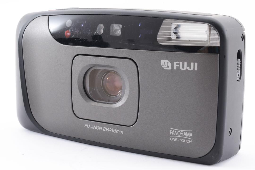 C3244】FUJI CARDIA mini ELITE OP 富士フイルム カルディアミニ OP