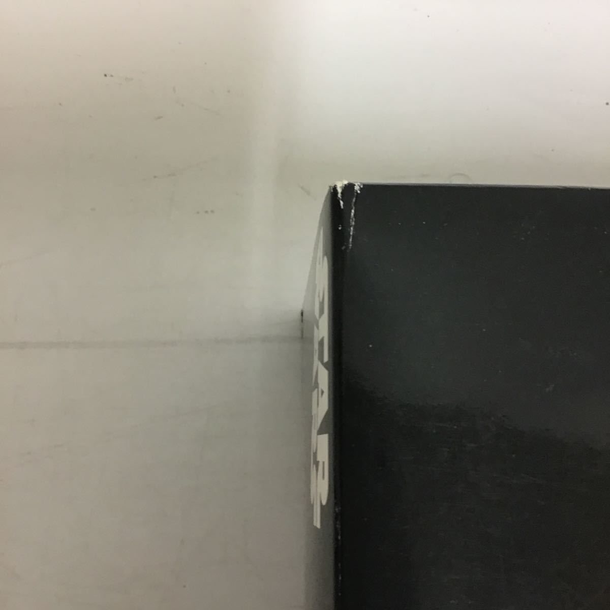 42 STARWARS 1/144 scale スレーヴ I プラモデル (80)