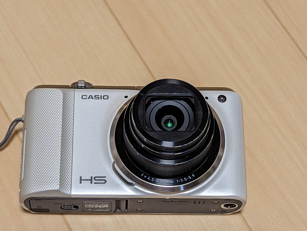 CASIO EXILIM HIGH SPEED EXILIM EX-ZR800 エクシリム カシオ コンデジ