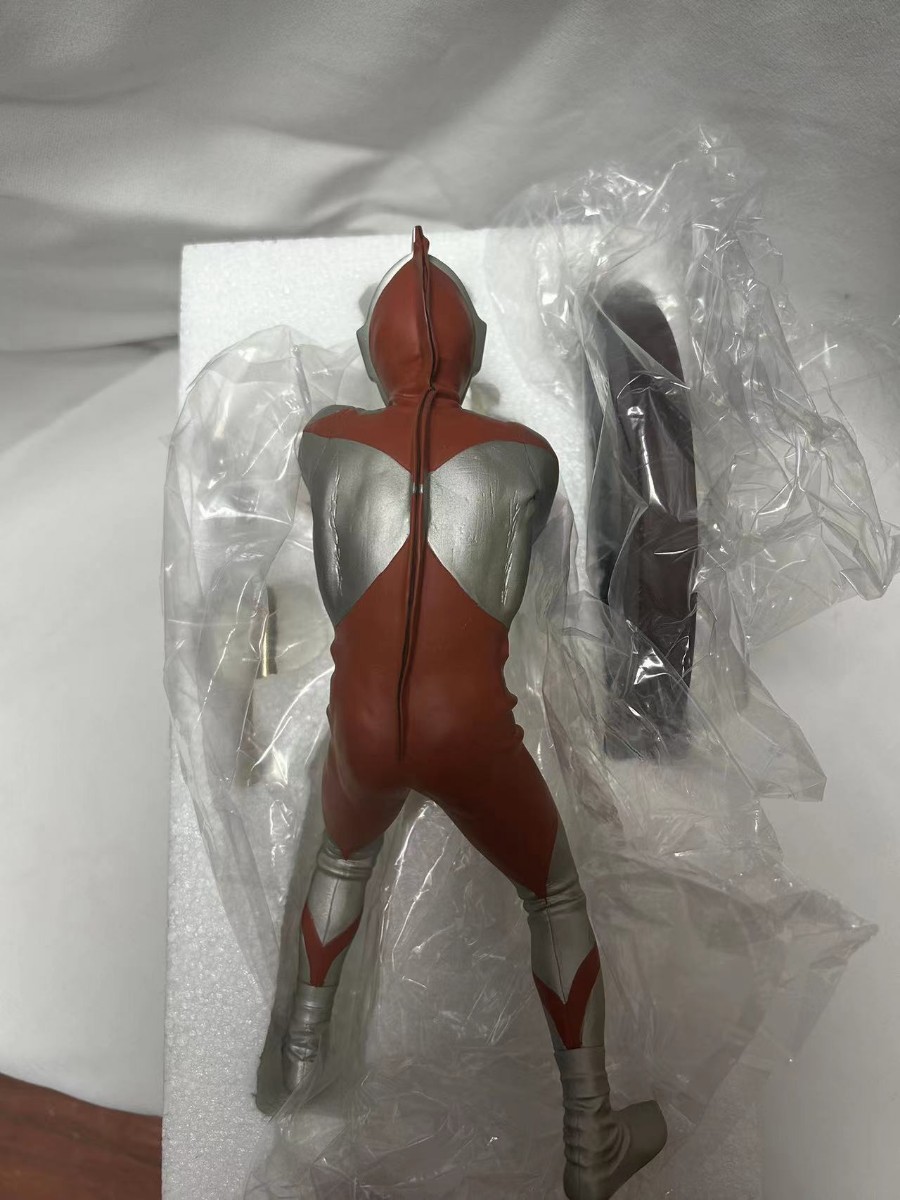 エクスプラス リアル マスター コレクション ウルトラマン Cタイプ
