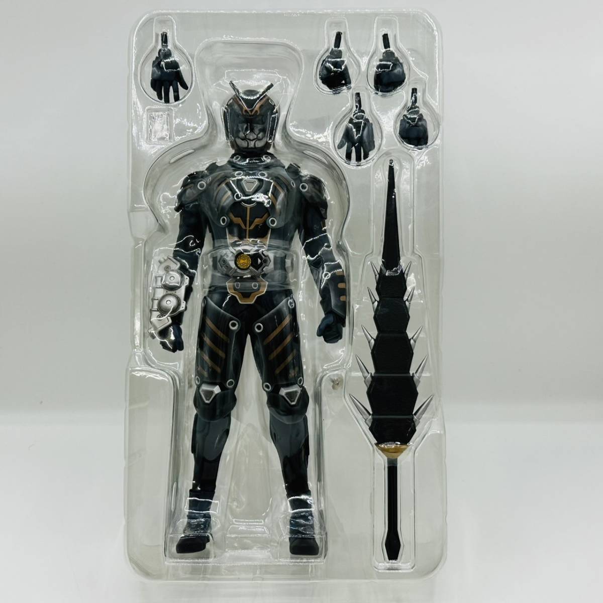 RAH 仮面ライダー龍騎 2013 デラックスタイプ メディコム・トイ RAH DX