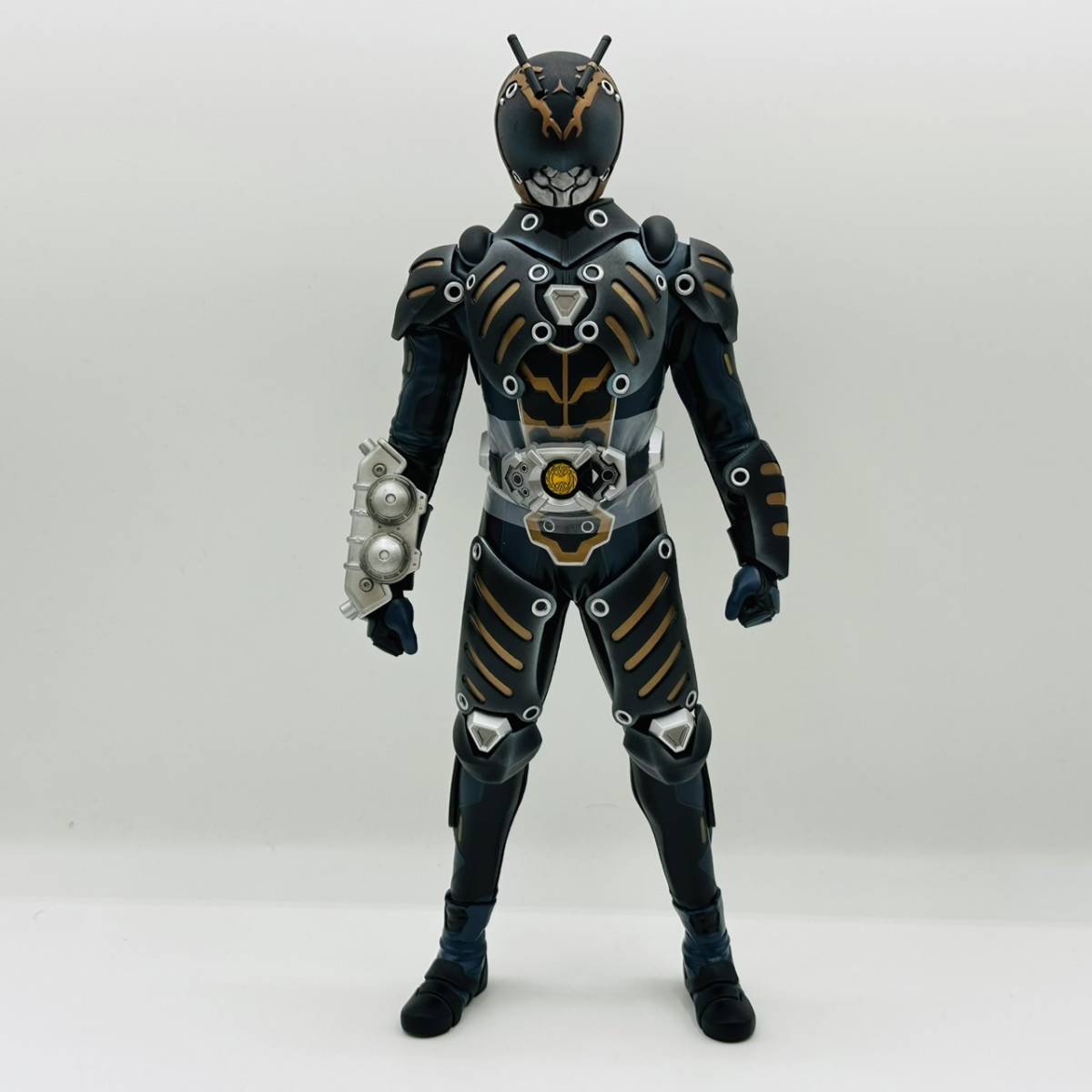 RAH 仮面ライダー龍騎 2013 デラックスタイプ メディコム・トイ RAH DX