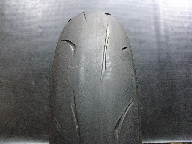 【送料無料★ ※沖縄・離島を除く】単品中古タイヤ!ブリヂストン◎RS10. 150/60R17. ら252:23081