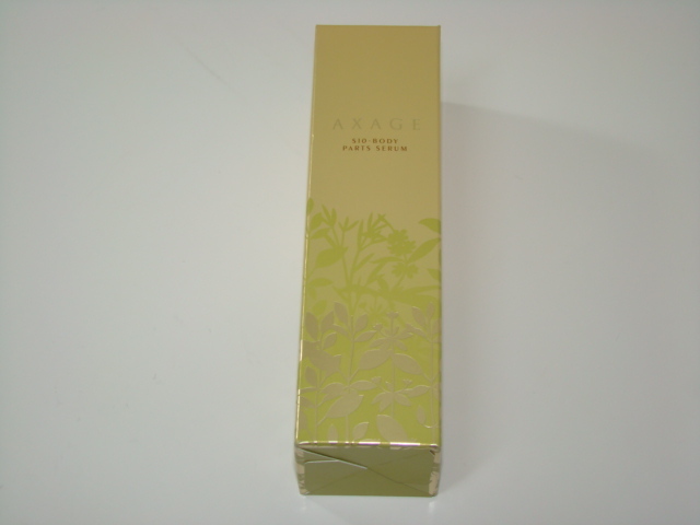 ★MARUKO/マルコ★アクセージュ S10- ボディパーツセラム・ボディ用美容液（100mL）★未使用・新品