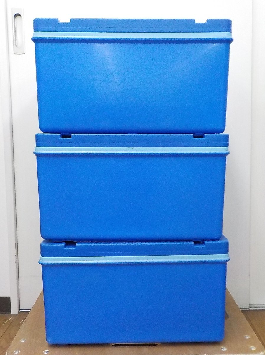 シャリボックス｜鈴茂器工