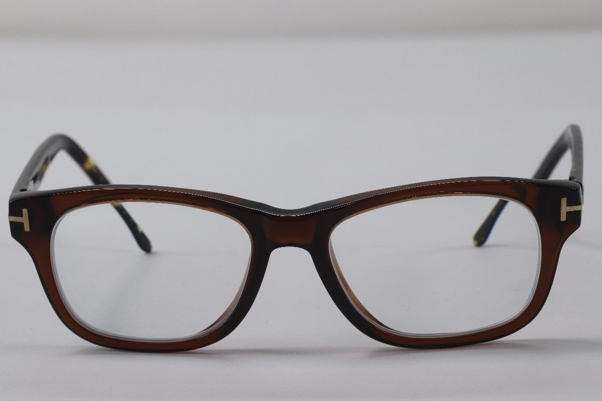 TF5147 トムフォード TOM tom ford tf5147の通販 TOM FORD トム 