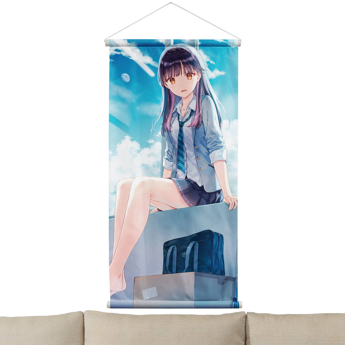 オリジナル Hiten セーラー服 美少女 コスプレ ビキニ 巨乳 パンチラ 