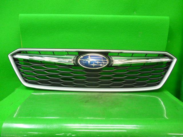 インプレッサ DBA-GT3 ラジエータグリル 91122FL000