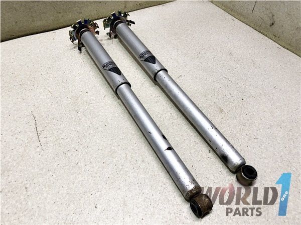 GX71 クレスタ カヤバ スーパースペシャル リアショック 左右セット 