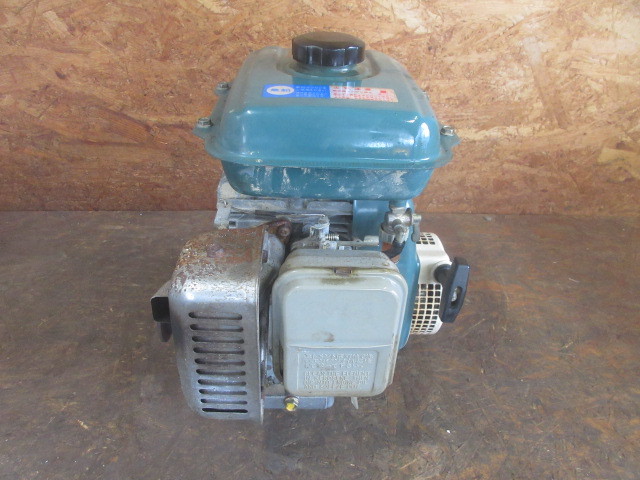 SHIBAURAエンジンGEF15RE-2 Yahoo!オークション - 「シバウラ エンジン