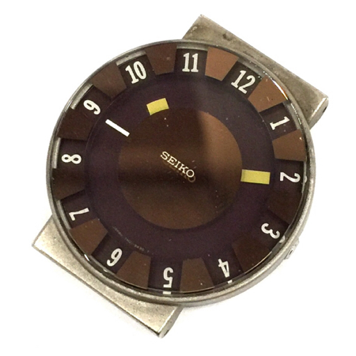セイコー SEIKO - Yahoo!オークション SOTTSASS ASSOCIATI ソットサス 