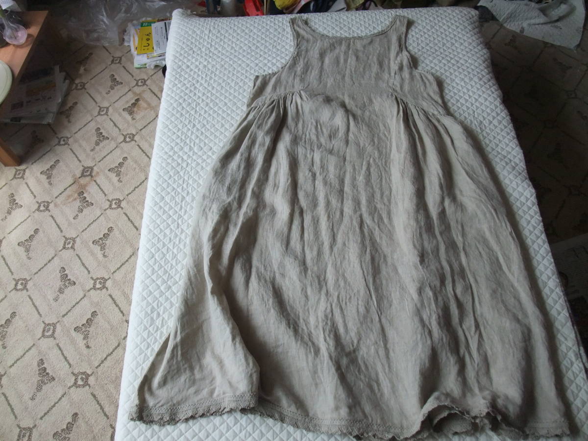 nest　Robe　ワンピース　美品