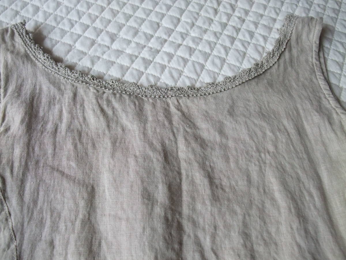 nest　Robe　ワンピース　美品