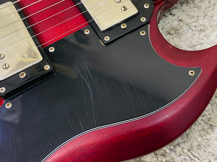 Burny Super Grade SG Type / バーニー スーパーグレード SGタイプ 