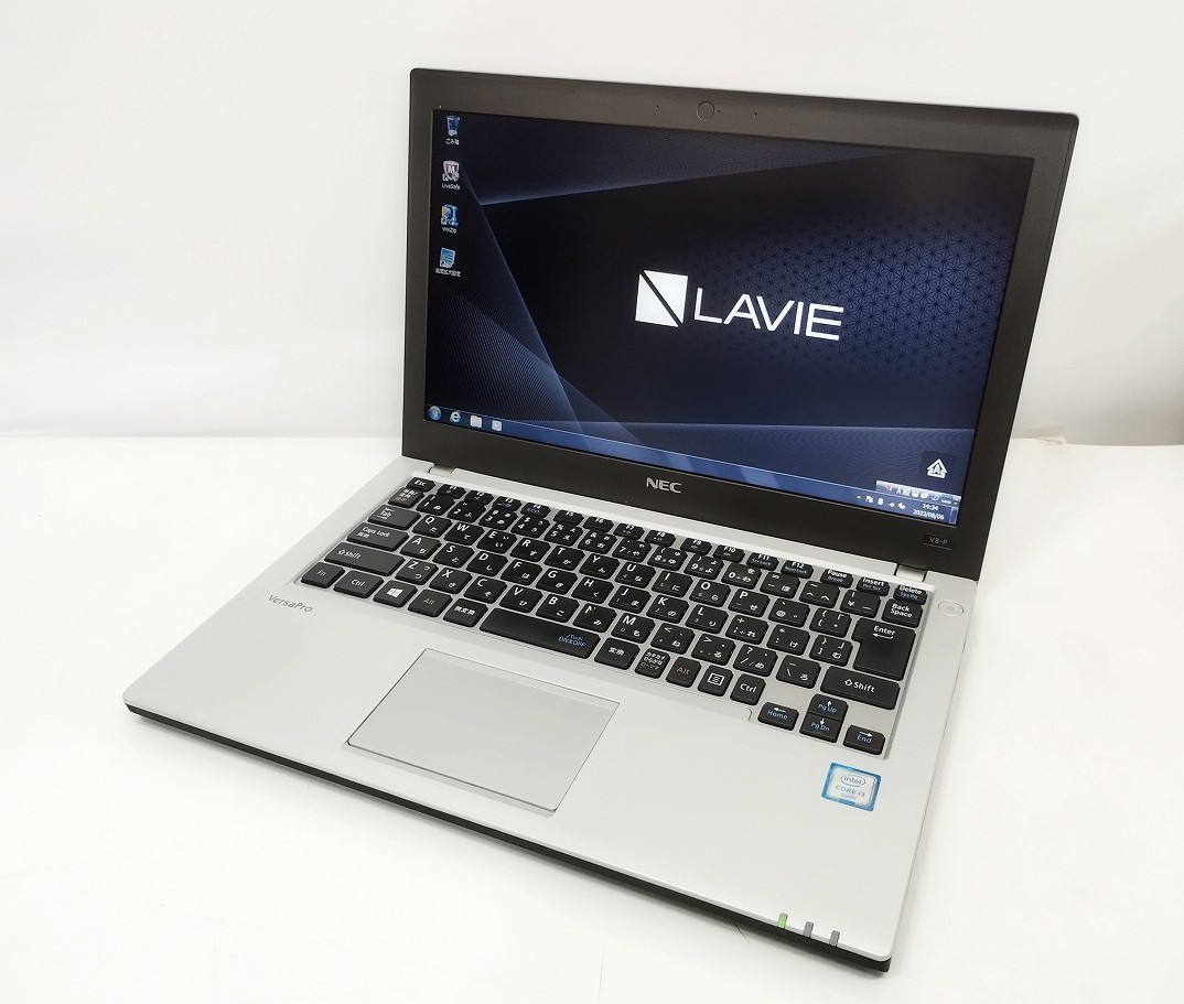 2483 貴重なWindows7 32bit 最終時期 VK23L/B-P VK23LBZCP Core I3