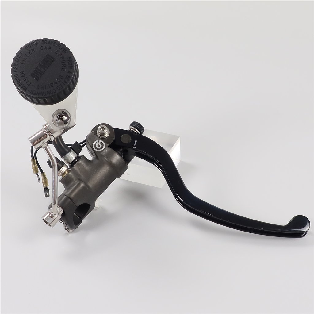 ♪ブレンボ ラジアルブレーキマスター φ19×20mm 汎用 良品 (K0802C06