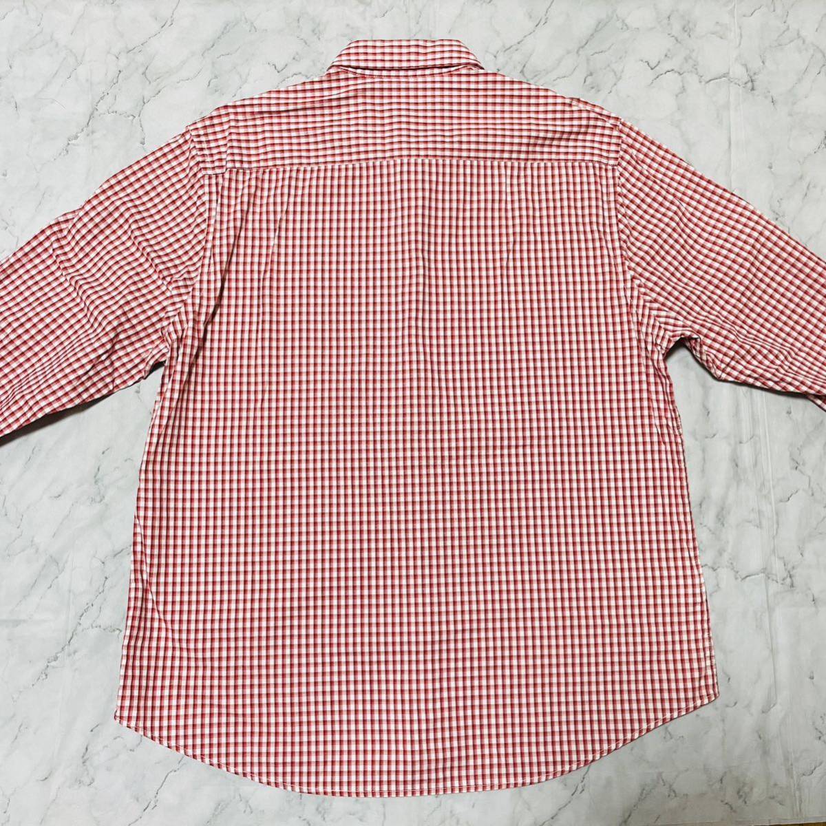 希少品 XLサイズ」BURBERRY BLACK LABEL ② バーバリーブラック 