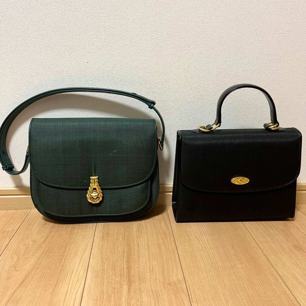 豪華7点まとめ】HORSE HAIR ホースヘア コンテス COMTESSE 含む