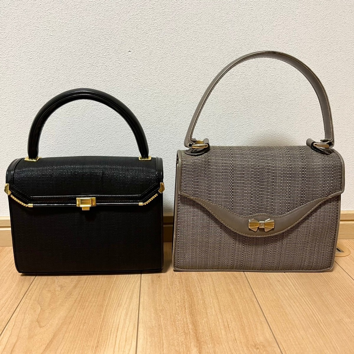 豪華7点まとめ】HORSE HAIR ホースヘア コンテス COMTESSE 含む