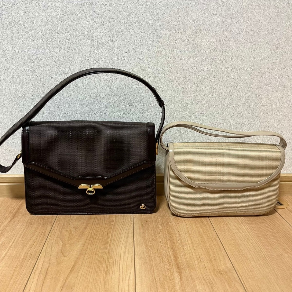 豪華7点まとめ】HORSE HAIR ホースヘア コンテス COMTESSE 含む