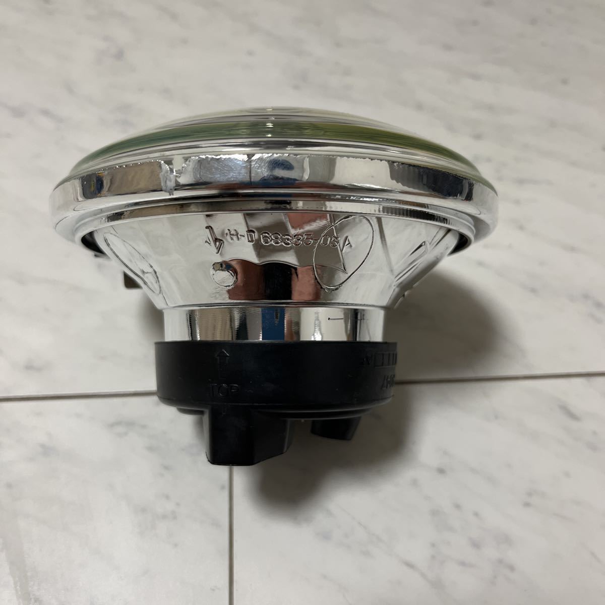 新品2020年式 xl1200x 純正ヘッドライト ハーレー純正 スポーツ