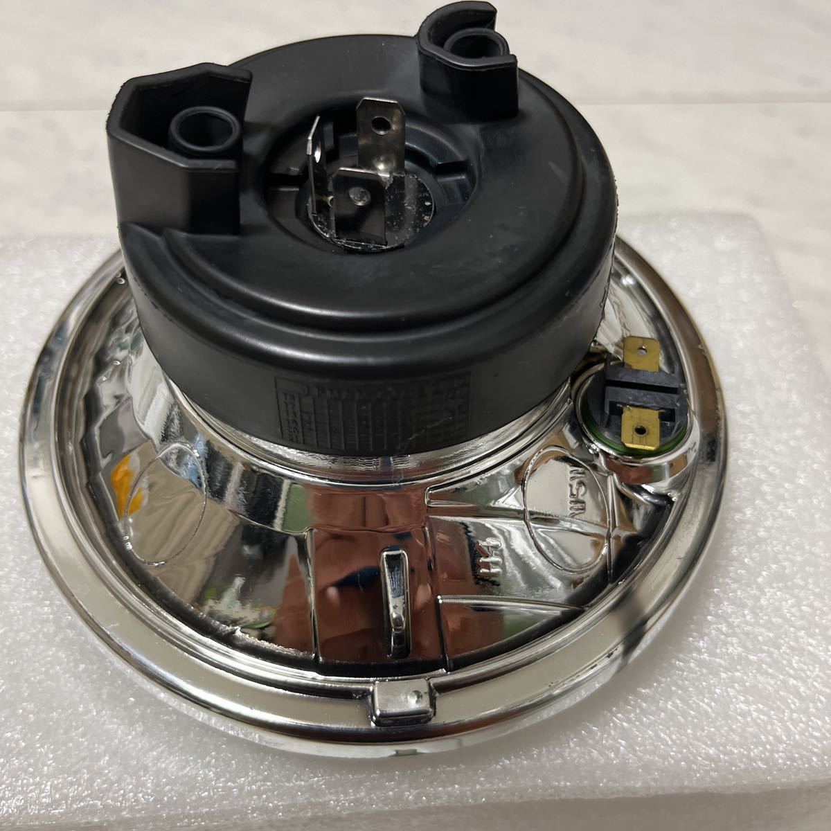 新品2020年式 xl1200x 純正ヘッドライト ハーレー純正 スポーツ