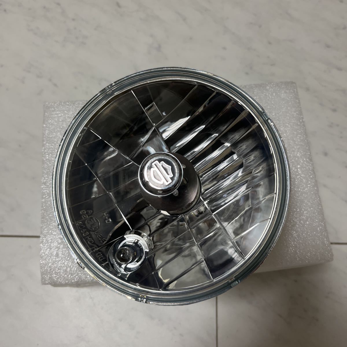 新品2020年式 xl1200x 純正ヘッドライト ハーレー純正 スポーツ