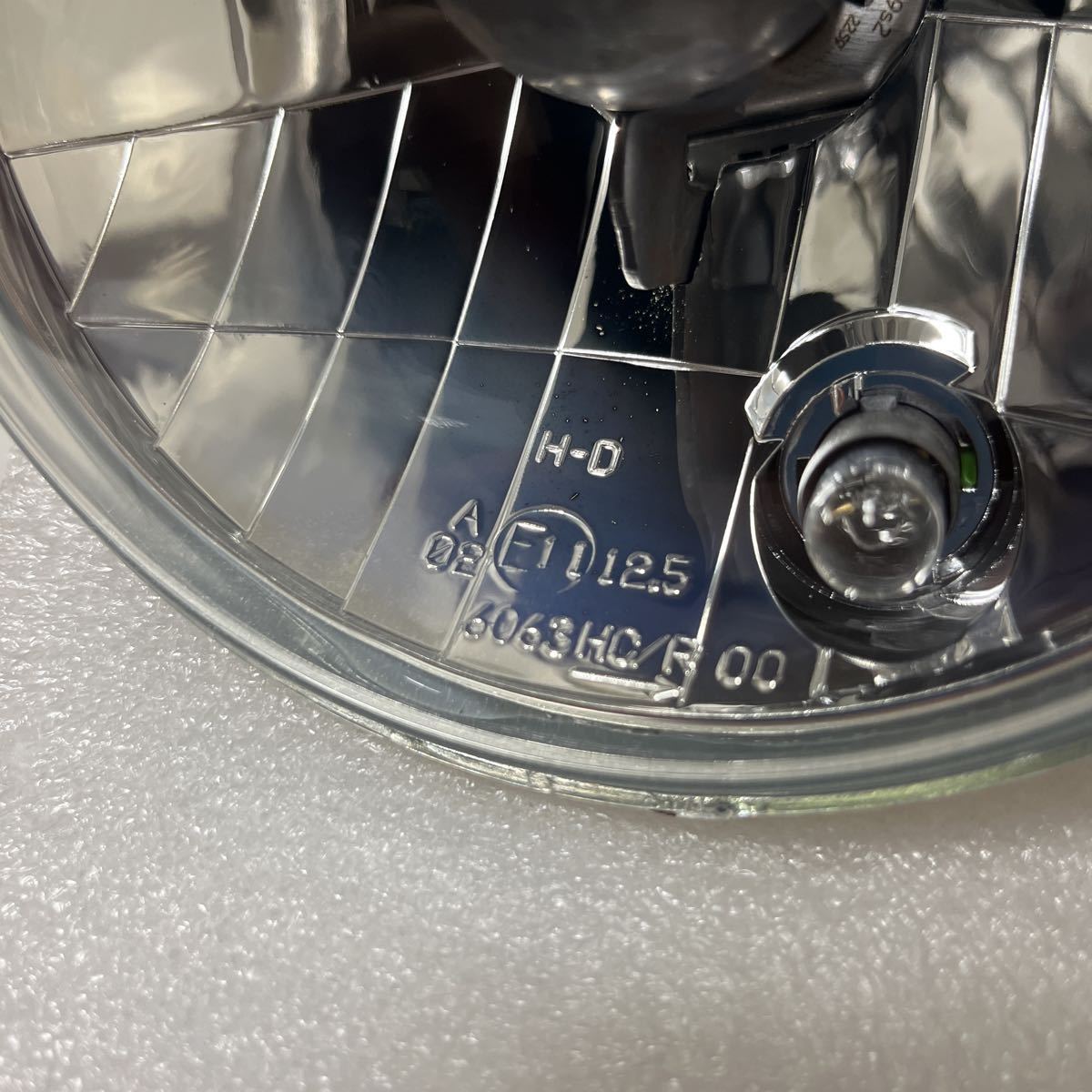 新品2020年式 xl1200x 純正ヘッドライト ハーレー純正 スポーツ