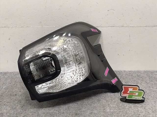 【大人気，安い】 シエンタ 170系/NHP170G/NSP170G/NSP172G/NCP175G 純正 前期 右 テールランプ/ライト/レンズ LED KOITO 52-283 トヨタ 131187(テールライト)｜売買されたオークション情報、yahooの商品情報をアーカイブ公開 - トヨタ用