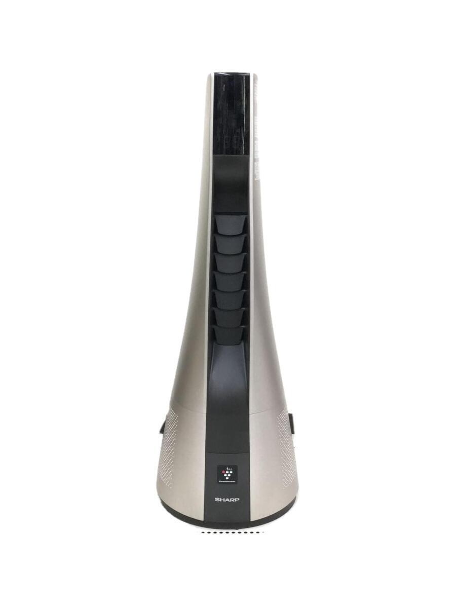 IZU【中古品】 SHARP PF-JTH1-N プラズマクラスター スリムイオン