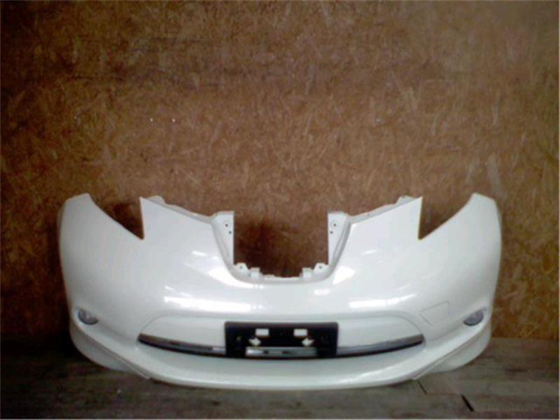 数量限定，正規品 日産 純正 リーフ AZE0 フロントバンパー 62022-3NK5B P30800-23015685(フロント)｜売買されたオークション情報、yahooの商品情報をアーカイブ公開 - オークファン 日産用