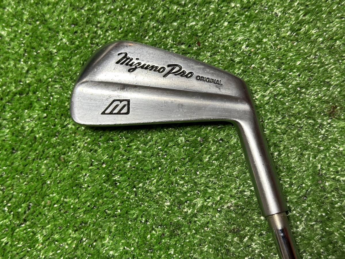SAI-4173 中古 単品アイアン ミズノ Mizuno Pro ORIGINAL 2番アイアン 