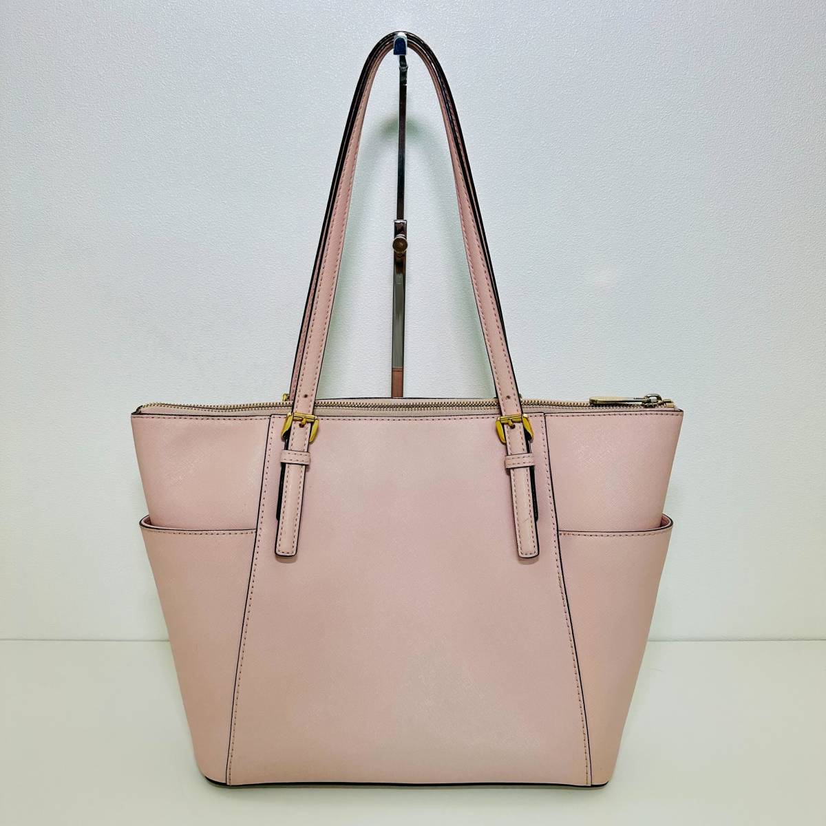 MICHAEL KORS マイケルコース トートバッグ ジェットセット アイテム 