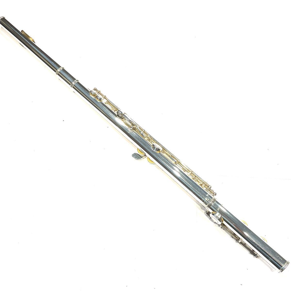 YAMAHA YFL-221 ESTABLISHED IN 1887 フルート オンライン セ