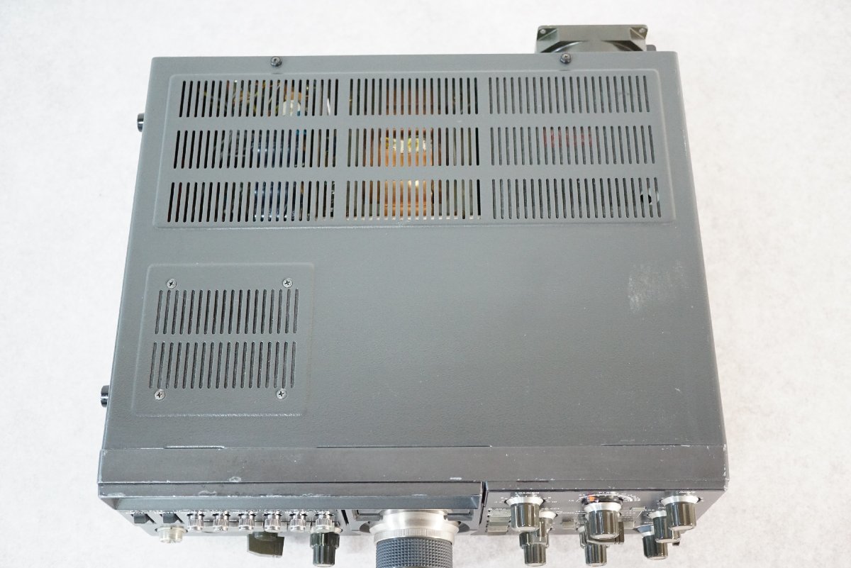 784553/八重洲 YAESU HF TRANSCEIVER FF-102 ト福】YAESU 八重洲無線 FT-102S HF オールモード トランシーバー 受信