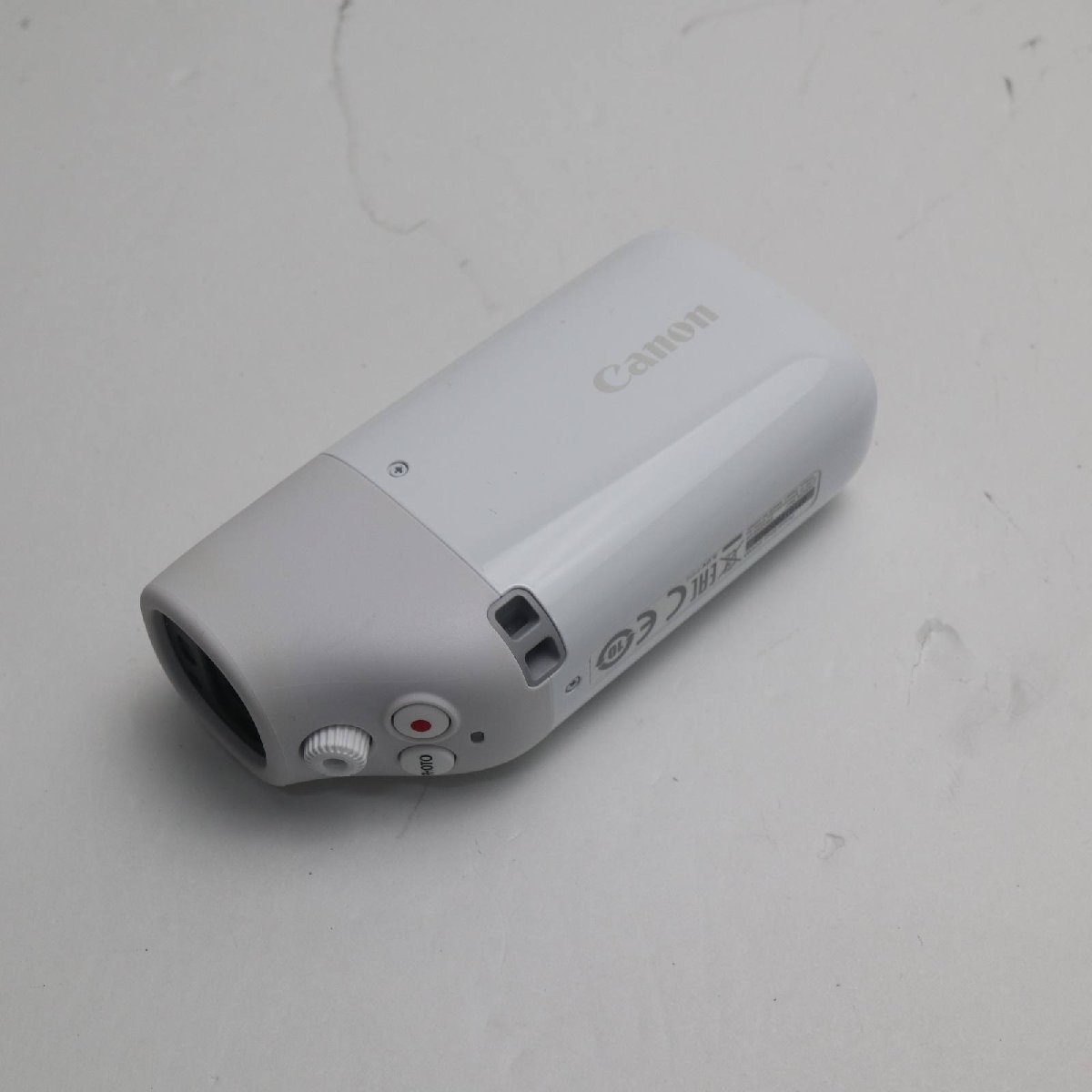 Canon 超美品 PowerShot ZOOM ホワイト 即日発送 コンデジ Canon Canon 超美品 PowerShot ZOOM ホワイト 即日発送 コンデジ Canon