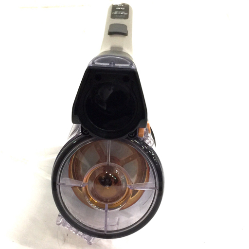 動作品⁄本体のみ日立 掃除機 PV-BH900K 金 ゴールド