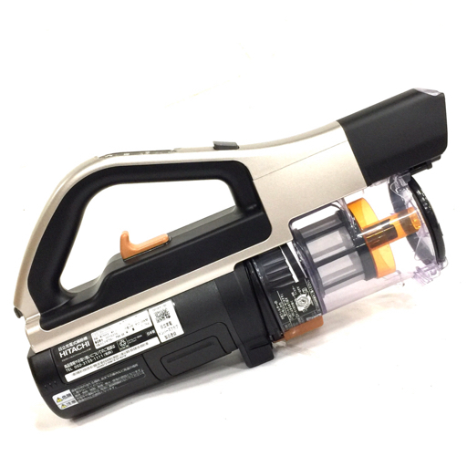 日立★PV-BH900K★2022年製★バッテリー新品と大差なし★29 日立☆PV-BH900K☆2022年製☆バッテリー新品と同等☆31 日立☆PV