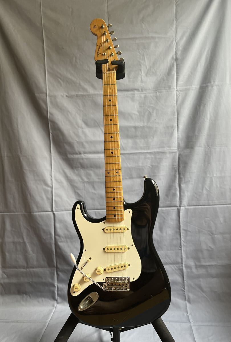 Fender Japan Nシリアル ストラトキャスター(ジャンク品) Japan Fender ストラトキャスター Stratocaster Nシリアル FENDER