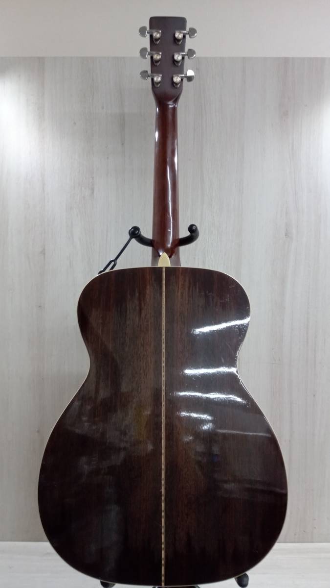 S.Yairi YF-201 000-18 ヴィンテージアコギ ハードケース付き 新作入荷
