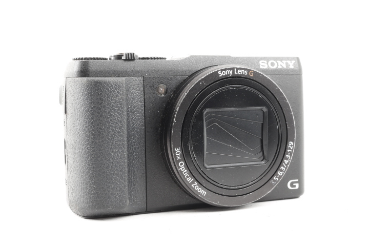 ☆訳あり大特価☆ SONY DSC-HX60V #F747 本物保証，定番 【公式通販】